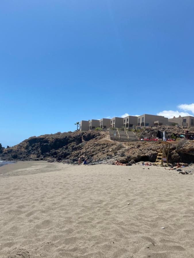 דירות La Tejita Tejita By The Pool, 2Min Walk To Sea מראה חיצוני תמונה