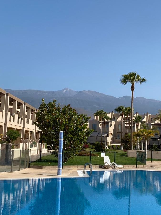 דירות La Tejita Tejita By The Pool, 2Min Walk To Sea מראה חיצוני תמונה