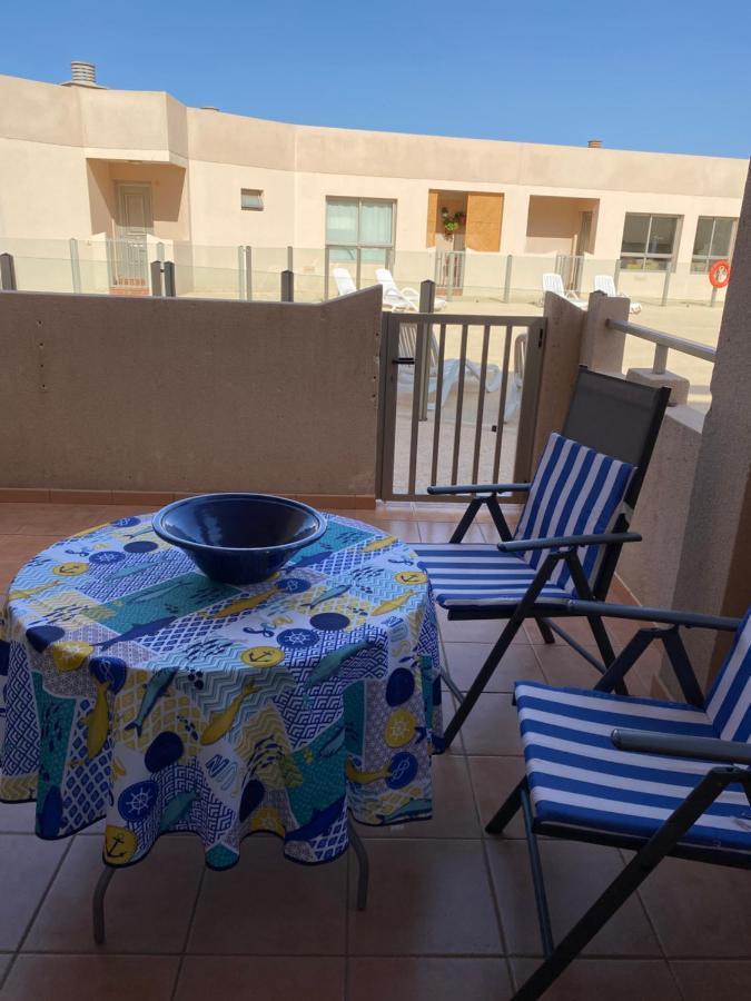 דירות La Tejita Tejita By The Pool, 2Min Walk To Sea מראה חיצוני תמונה