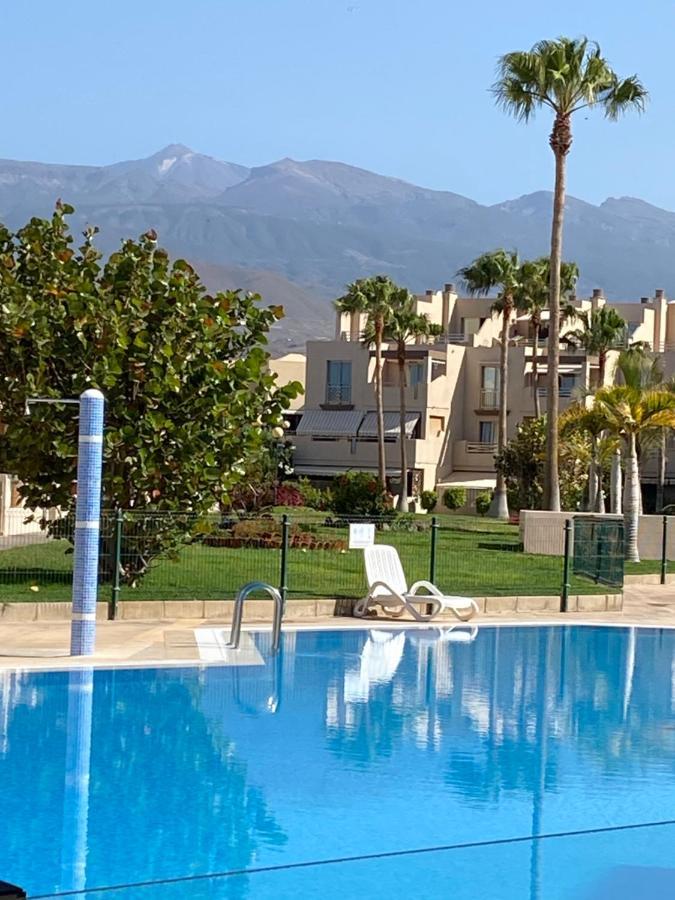 דירות La Tejita Tejita By The Pool, 2Min Walk To Sea מראה חיצוני תמונה