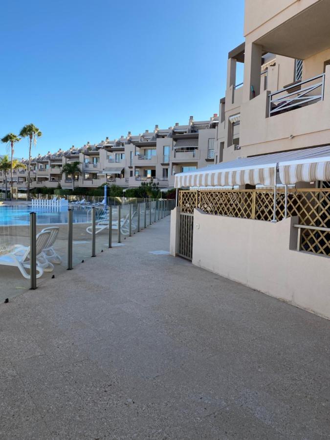דירות La Tejita Tejita By The Pool, 2Min Walk To Sea מראה חיצוני תמונה